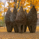 Image for article titled Behold These Incredible Works Of Architecture Made Out Of Living Trees